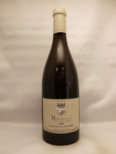 エルミタージュ・ブラン 