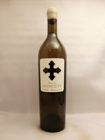 ブラン・ド・モンセ