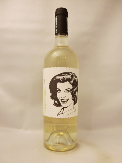 D.O.フミーリャ・ラス・エルマーナス・