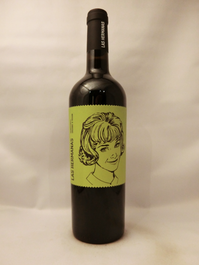 D.O.フミーリャ・ラス・エルマーナス・オーガニック