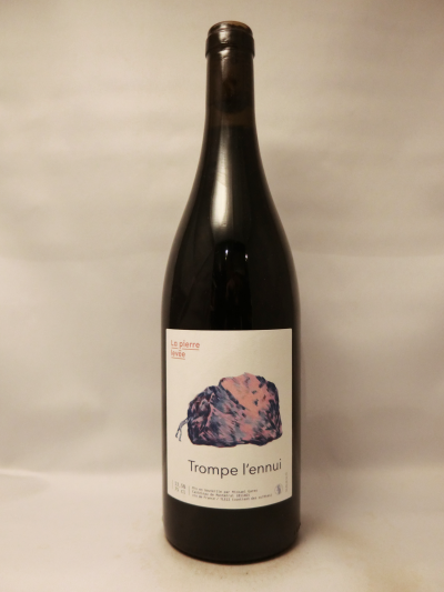 ヴァン・ド・フランス・トロンプ・ロンニュイ