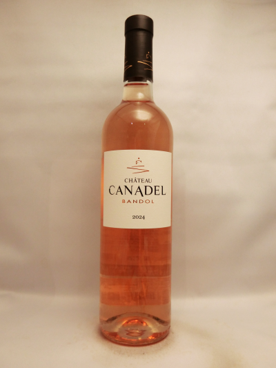 バンドール・ロゼ