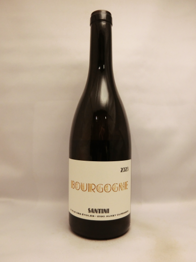 ブルゴーニュ・ブラン