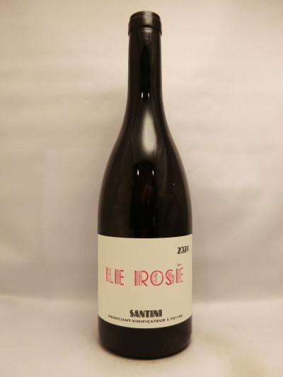 ヴァン・ド・フランス・サンティニ・ル・ロゼ