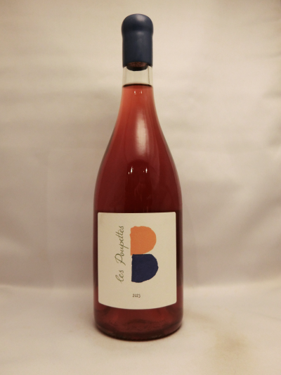 ヴァン・ド・フランス・レ・プペット