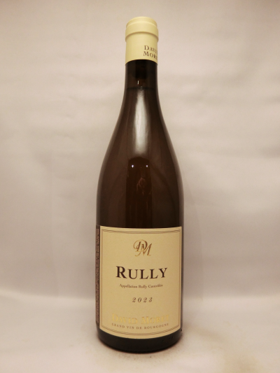 リュリー・ブラン