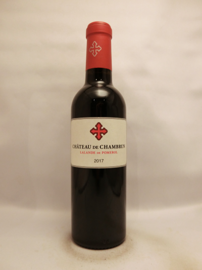 シャトー・ド・シャンブラン 375ml