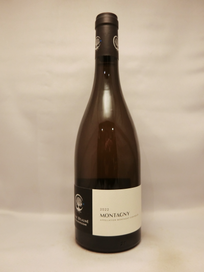 モンタニィ・ブラン