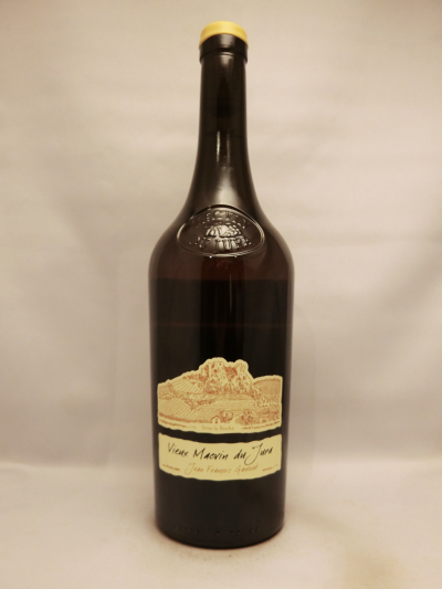 マクヴァン・ド・ジュラ