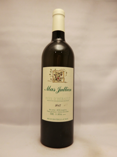 ヴァン・ド・ペイ・ド・レロー・ブラン