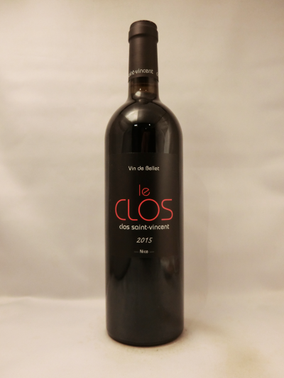 ベレ・ル・クロ・ルージュ