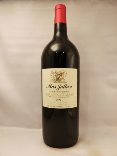 コトー・デュ・ラングドック・テラス・デュ・ラルザック・オトゥール・ドゥ・ジョンキエール 1500ml