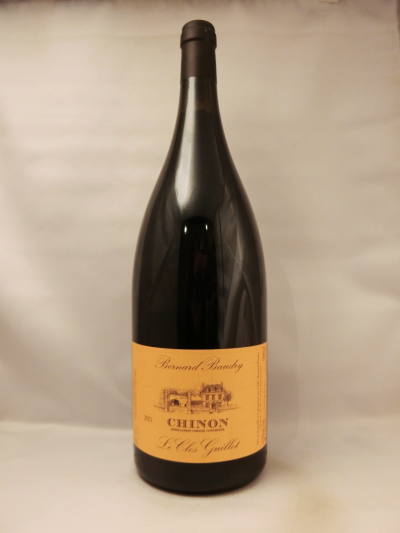 シノン・レ・クロ・ギュイヨ 1500ml