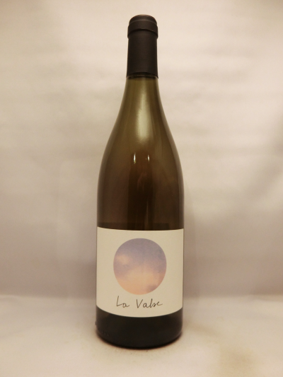 ヴァン・ド・フランス（サン・ブリ）・ラ・ヴァルス