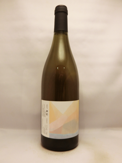 ヨンヌ・I.G.P.・レ・ロビネット・ブラン