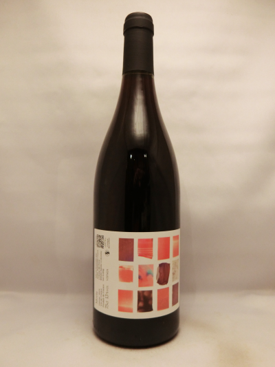 ヴァン・ド・フランス（モルゴン）・モリア