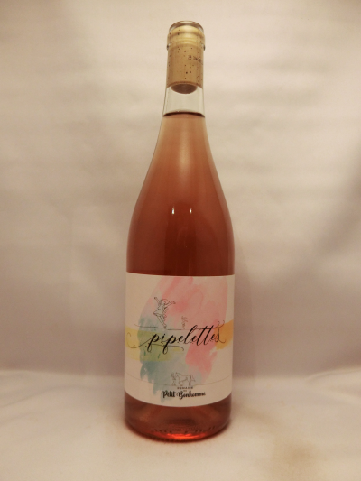 ヴァン・ド・フランス・ピプレット