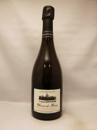 シャルトーニュ・タイエ・キュヴェ・シュマン・ド・ランス