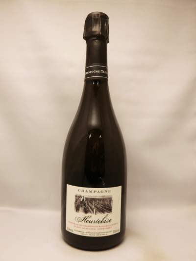 シャルトーニュ・タイエ・キュヴェ・レ・ズルトビーズ