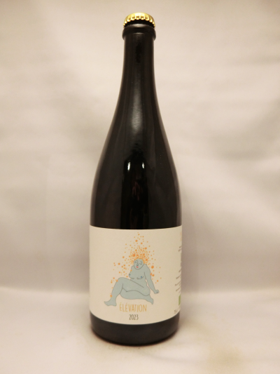 ヴァン・ド・フランス・グロ・マンサン・エレヴァシオン・ペティヤン・ナチュレ