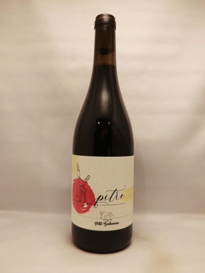 ヴァン・ド・フランス・ピトル