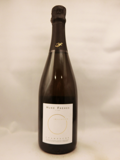 ユレ・フレール・アンヴィタシオン・ブリュット