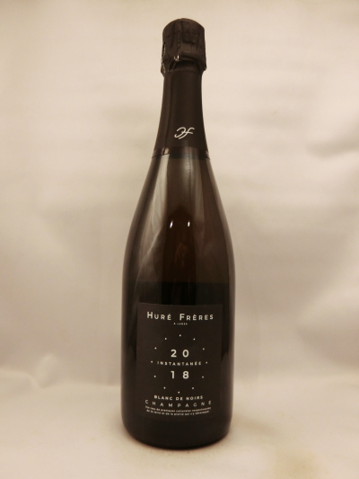 ユレ・フレール・アンスタンタネ・ブランド・ノワール