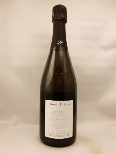 ユレ・フレール・イナタンデュ・ブラン・ド・ブラン