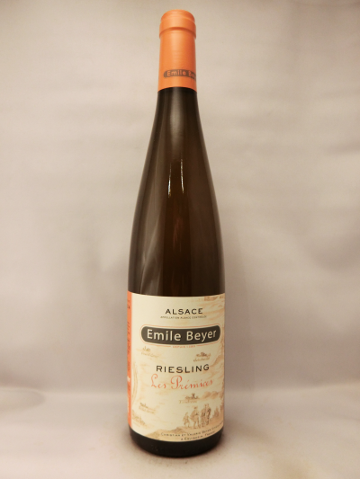 リースリング・レ・プレミス