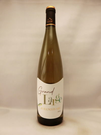 ジュランソン・グラン・ラルジュ