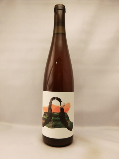 パラシャク（オレンジ）