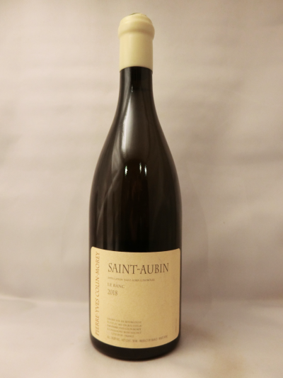 サン・トーバン・ル・ブラン