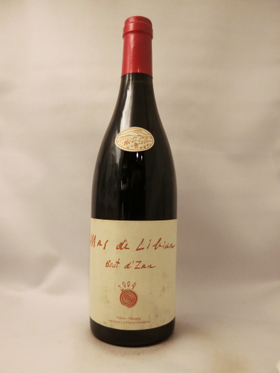 ヴァン・ド・フランス・ブ・ドザン