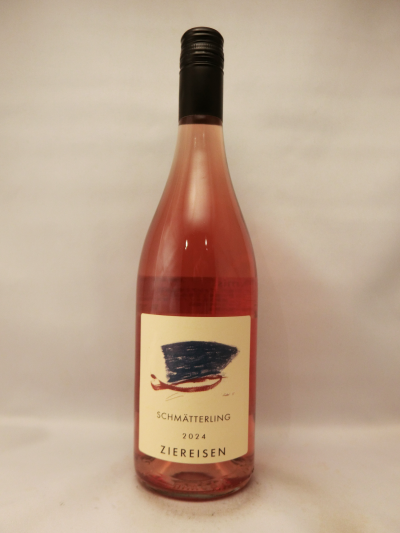 シュメッターリング・ロゼ