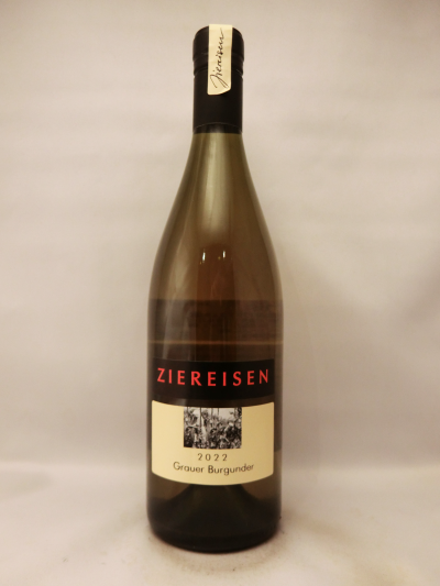 グラウアー・ブルグンダー