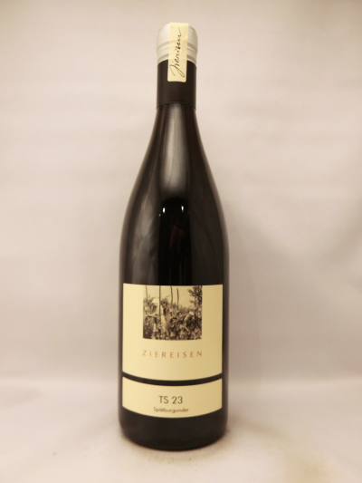 チュッペン・シュペートブルグンダー