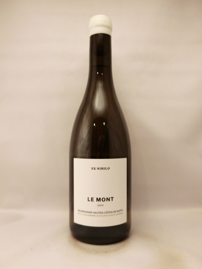 ブルゴーニュ・オート・コート・ド・ニュイ・ル・モン