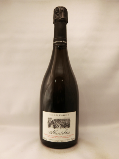 シャルトーニュ・タイエ・キュヴェ・レ・ズルトビーズ