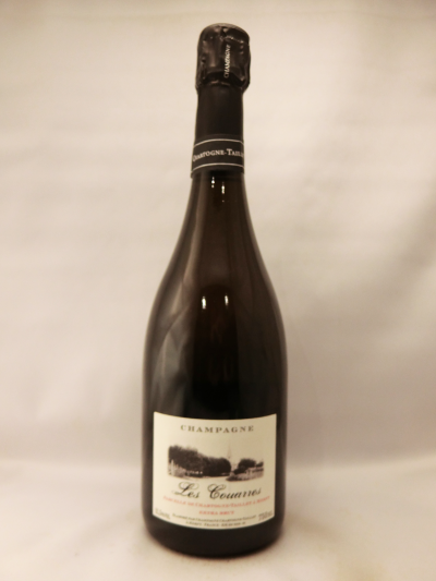 シャルトーニュ・タイエ・キュヴェ・レ・クアール 