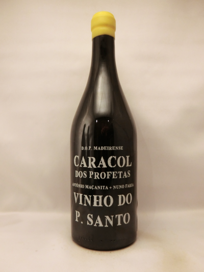 マデイレンセ・D.O.P.・カラコル・ドス・プロフェタス