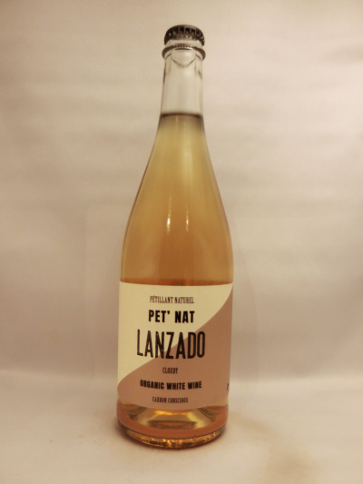 D.O.テラ・アルタ・ラッチ・デ・ライム・ホワイト