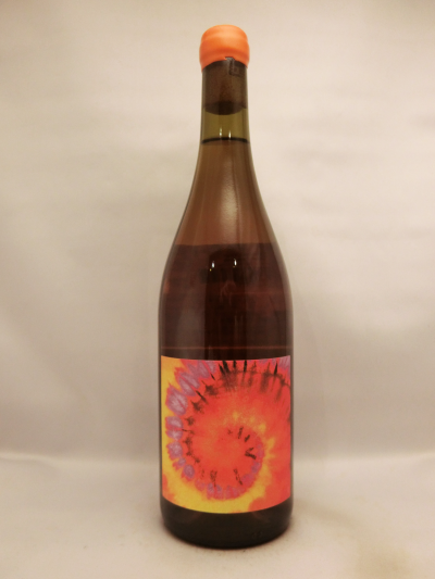 コート・カタラン・I.G.P.・タロンハ（オレンジ）