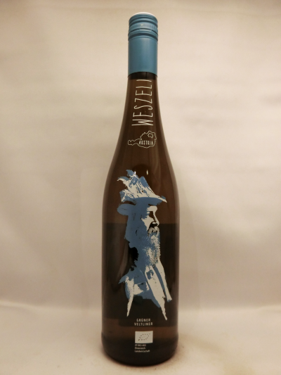 グリューナー・フェルトリーナー・フェリックス