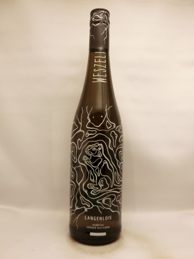 グリューナー・フェルトリーナー・ランゲンロイス