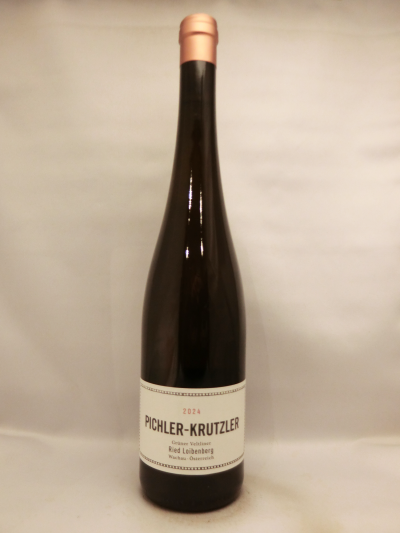 グリューナー・フェルトリーナー・リート・ロイベンベルク