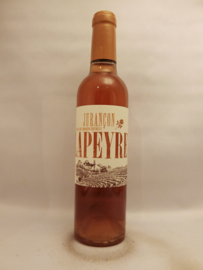 ジュランソン・モワルー 375ml