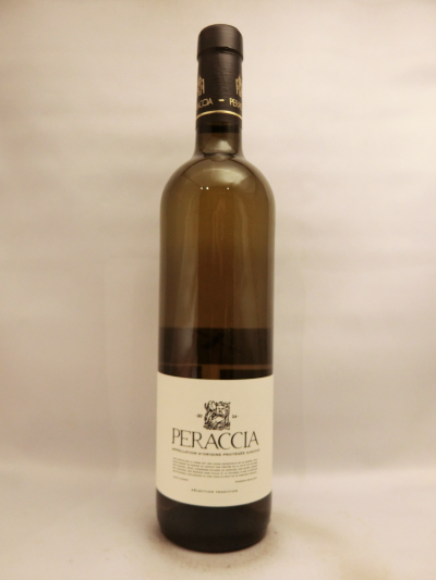 アジャクシオ・トラデイション・ブラン