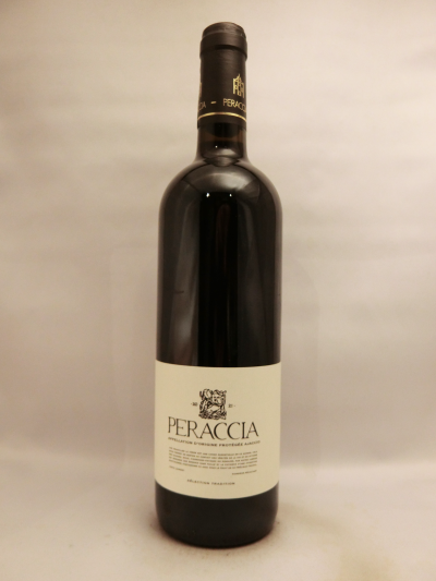 アジャクシオ・トラデイション・ルージュ