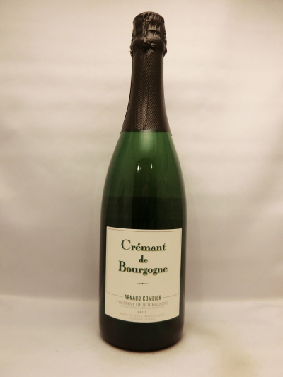 クレマン・ド・ブルゴーニュ