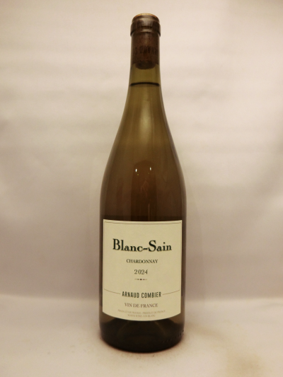 ヴァン・ド・フランス・ブラン・サン